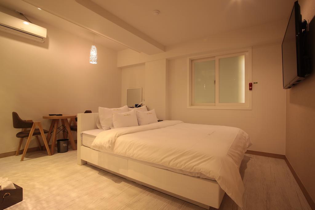 Boutique Hotel Aria Nampo Busan Room photo